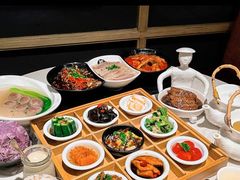 -新仙清汤牛腩(铜锣湾店)