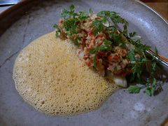 三文魚-BOR Eatery(安福路店)