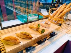-tuan woodfire kitchen(锦绣坊店)