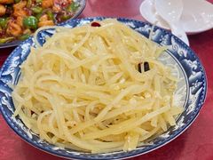 -北大地皖峰饭馆