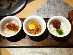 三口饭-穹六人间 people 6(岳阳路店)