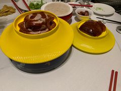 -花家怡园(四合院总店)