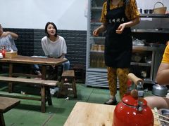 -清真·马峰烤肉(小学习北巷店)