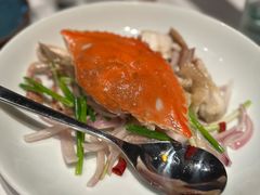 -荣小馆(安达仕店)