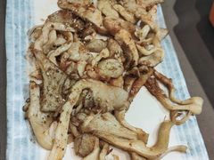 -小两口锦州烧烤·脆皮油边·麻辣涮肚(依云北郡店)