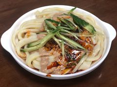 -崇德楼水盆牛羊肉泡馍馆(文艺路店)