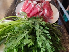 -鑫龙火锅城(青岛分店)