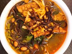 -水平有限广西米粉·广西风味集(五道口店)