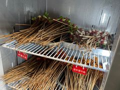 -串掌门砂锅串串香(后瑞店)