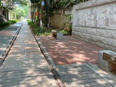 -铁路文化公园
