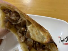 -宝光熏肉鞋底火烧(新街口店)