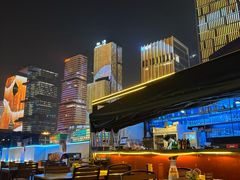 -琶醍壹号•潮菜江景餐吧