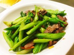 -旭璟酒家·传统粤菜·湘菜(逸景路店)