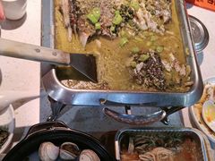 -鸣记脆皮烤鱼(岐山路店)