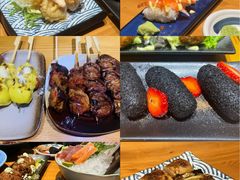 -福匠日本料理(人民路店)