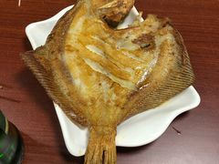 多宝鱼-金刚山烧烤(中山路店)