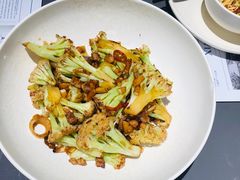 -小大董·烤鸭(观景餐厅·南京西路店)