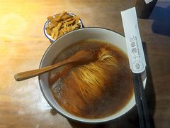 春风三菇面-十面春风·江南面馆(崇宁路店)