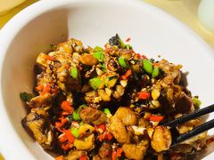 -笨罗卜浏阳菜馆(龙华鹏润达店)