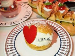 -IL TEATRO 精品意大利餐厅