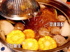 -普宁潮汕牛肉火锅(新香洲店)