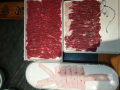 -南门四季铜锅涮肉(左家庄店)