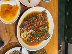 -丰乐餐厅·始于1999·本地老字号