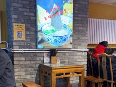 -元志初腊汁肉夹馍(钟楼粉巷店)