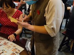 -南京大牌档(凯德大峡谷店)