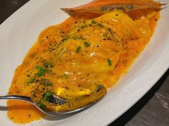 -海派悦庭·海胆烧麦·新融合菜(凯德广场店)