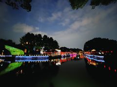 -枫桥景区