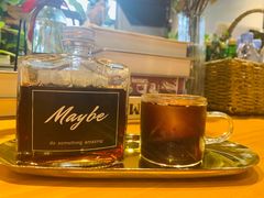 -ZING COFFEE 镜咖啡