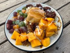 -茶米人花园餐厅