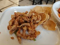 -老人和饭店(打浦路店)