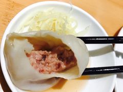 -鼎泰丰(当代商城店)