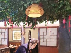 -成老灶火锅鸡(平山店)