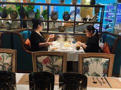 -领鲜活海鲜榴莲自助火锅(东门店)