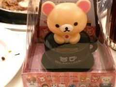 兑换礼品-汤姆熊欢乐世界·史莱姆怪兽(正大店)