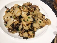 -走马楼饭庄(慈城古县城店)