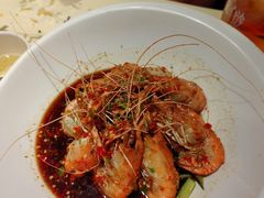 -串盟烧烤大排档·长沙美食地标(星沙店)
