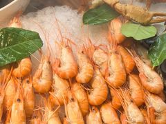 -昆山琶拉帝诗酒店·河畔咖啡厅Riverside Cafe