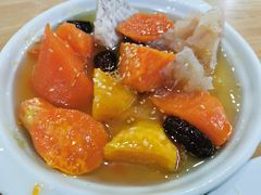 -长平肥姐白粥·海鲜打冷