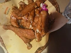 -前海沿·青岛菜(李沧万达店)