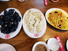 -双合园·海鲜水饺青岛菜(万佳广场店)