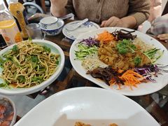 -良师门滨海人家·海鲜·家常菜(滨海城店)