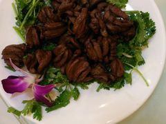 -九花山烤鸭店