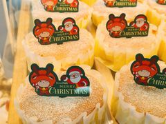 -BreadTalk面包新语·烘焙蛋糕(海珠丽影广场店)