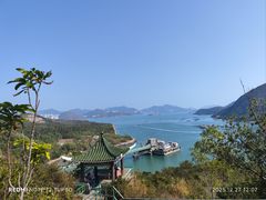 -南丫岛