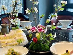 -沈灶河豚宴·河豚融合餐厅(汉中路店)