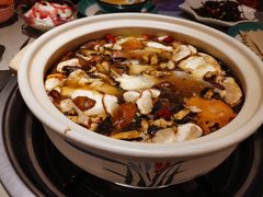 -大理董·董家小厨野生菌火锅(古城旗舰店)